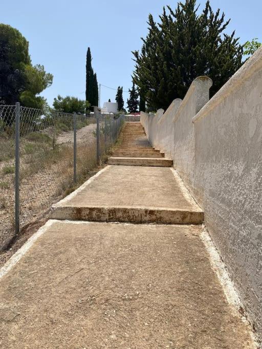 Retreat Villa By The Sea With Pool In Πόρτο Χέλι Εξωτερικό φωτογραφία